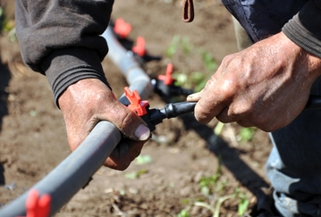 Irrigator Training Course